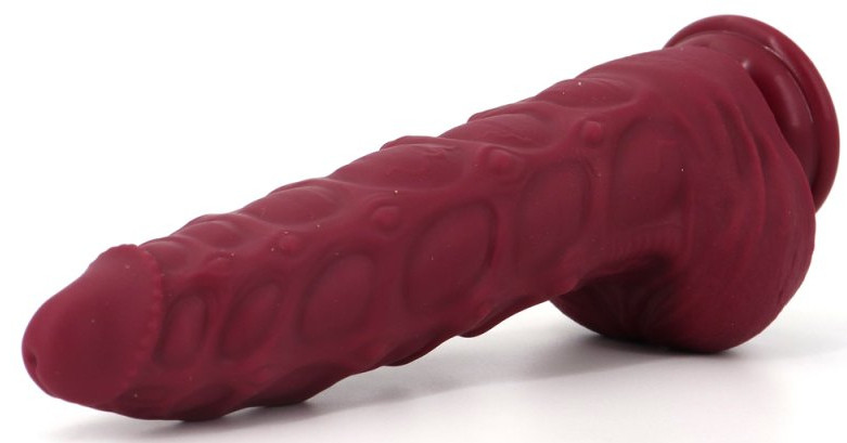 AQUATIK – vízálló prémium dildó (16 x 4.5 cm) - Image 5