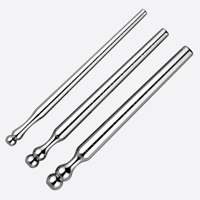 Holl Dilator M – 11 cm-es uretrális tágító 7-10 mm átmérővel - Image 4