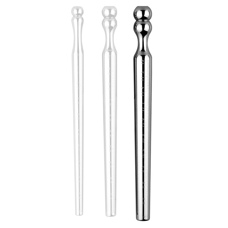Holl Dilator – prémium urethra plug 11 cm hosszú