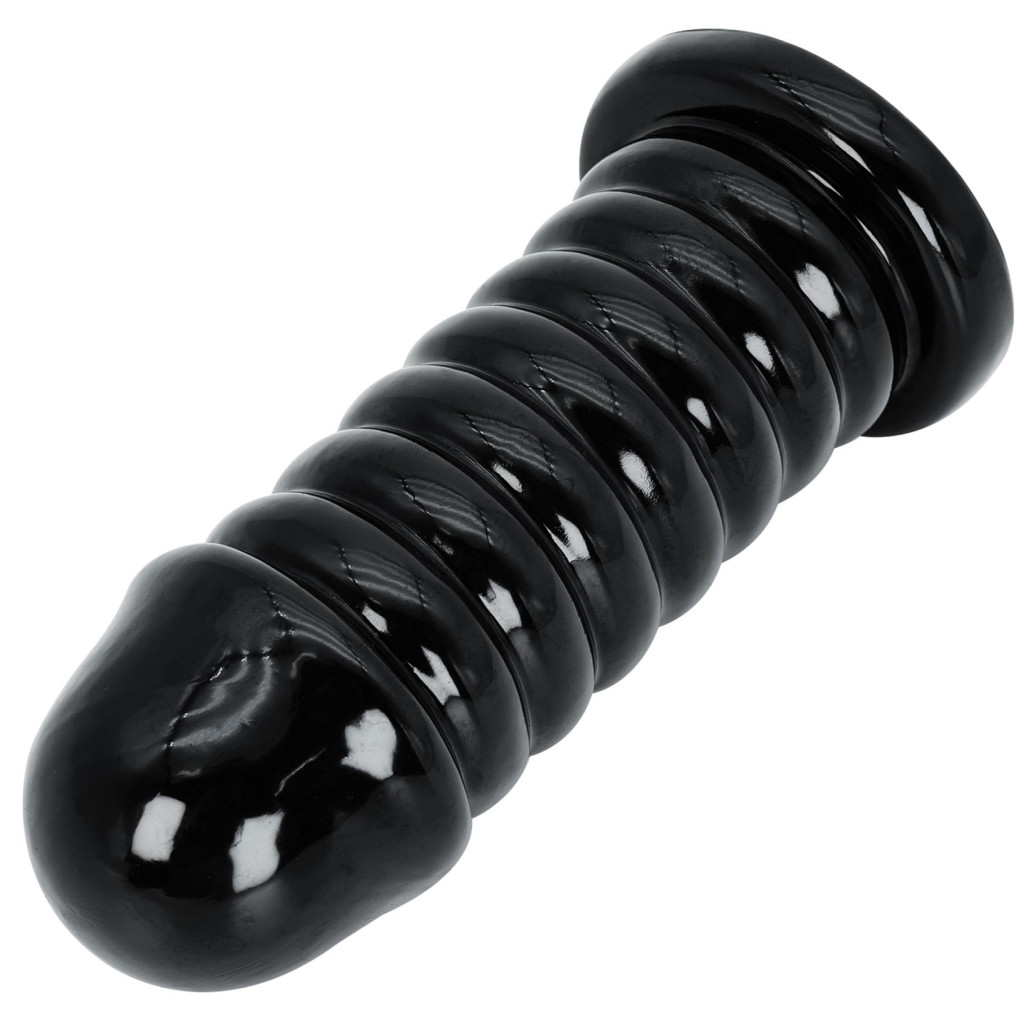 Plug Anal Bold – prémium anális izgató 15 x 6 cm - Image 3