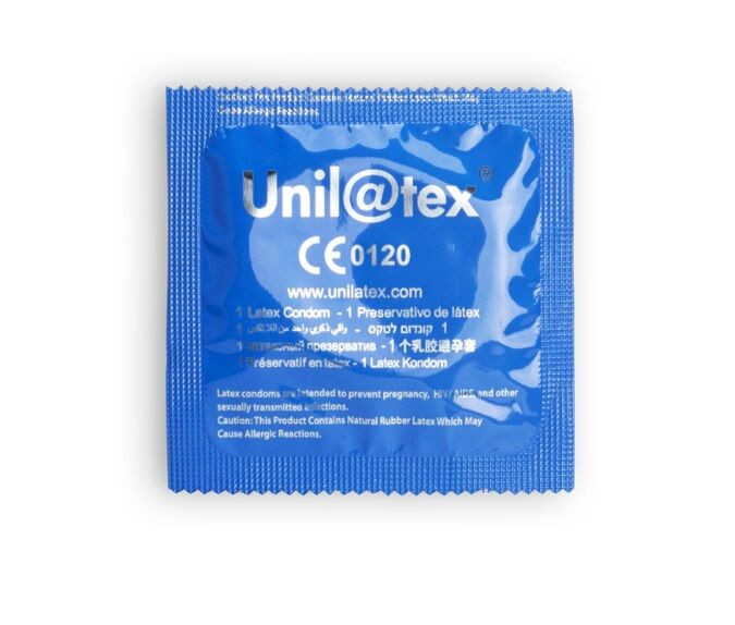 Unlatex – prémium óvszer, természetes tartósítószerekkel - Image 2