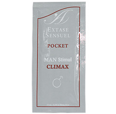EXTASE SENSUAL – férfi izgató csúcsserkentő 10 ml