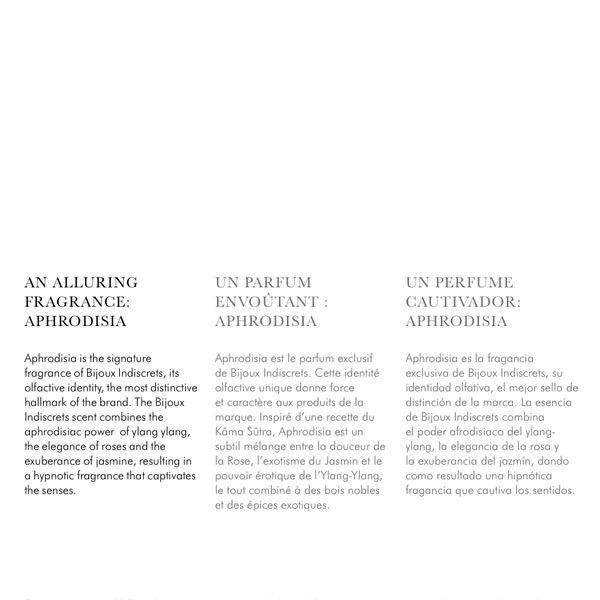 Bijoux - Aphrodisia testpermet 100 ml - érzékies és vonzó finomság - Image 2