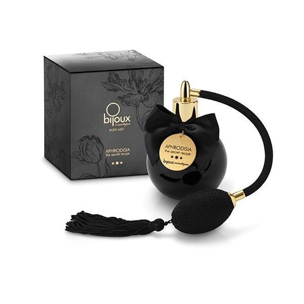 Bijoux - Aphrodisia testpermet 100 ml - érzékies és vonzó finomság - Image 3