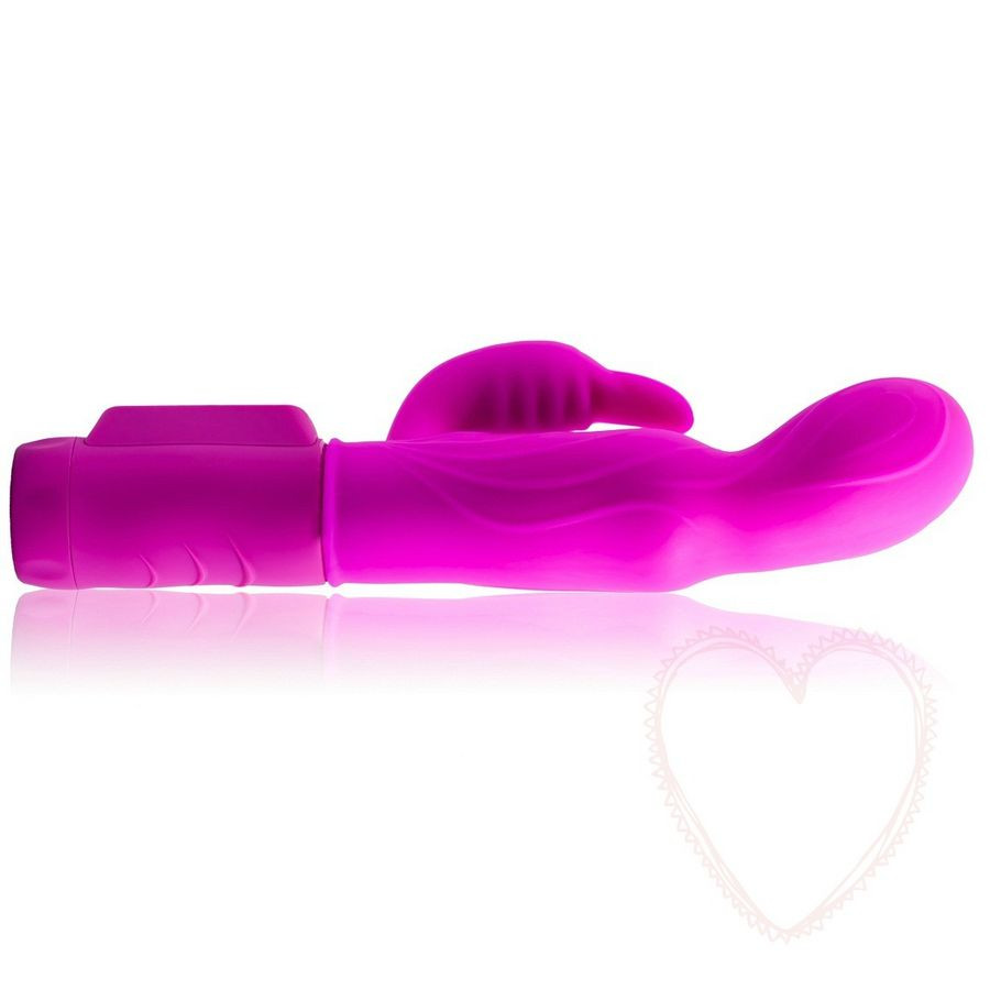 PRETTY LOVE – érzéki testvibrátor a szenvedélyes pillanatokért - Image 3