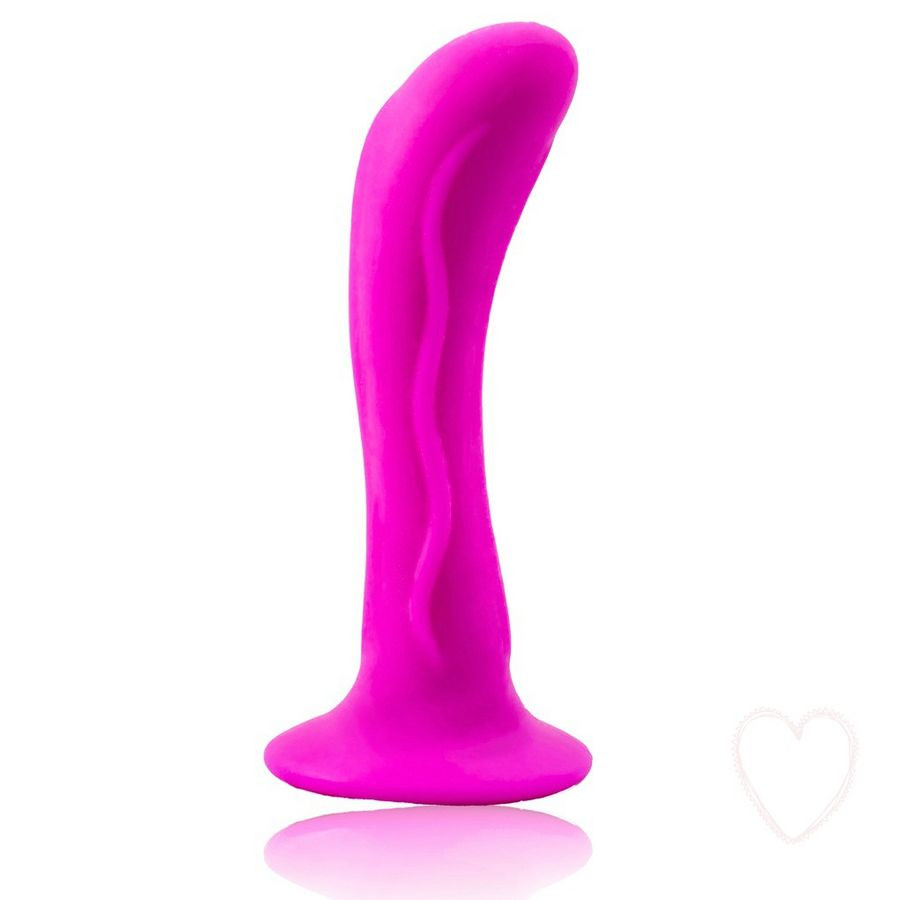 BAILE - erőteljes szívó érzéki dugó unisex - Image 3