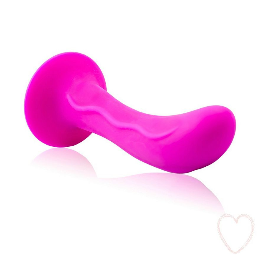 BAILE - erőteljes szívó érzéki dugó unisex - Image 4