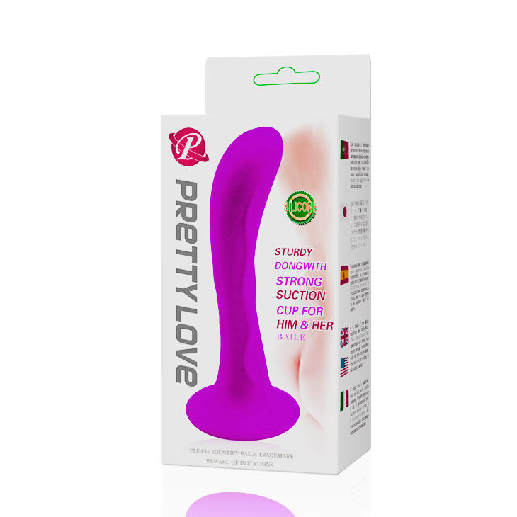 BAILE - erőteljes szívó érzéki dugó unisex - Image 8