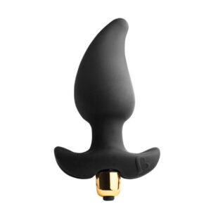 ROCKS-OFF Butt Quiver – 7 sebességes prosztataizgató