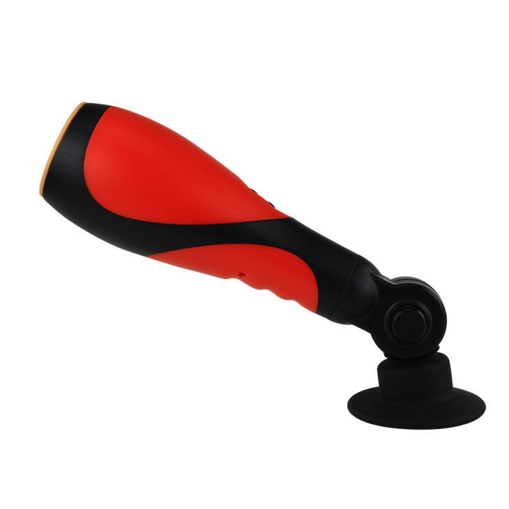 BAILE – szájjal kényeztető prémium vibrátor adapterrel - Image 7
