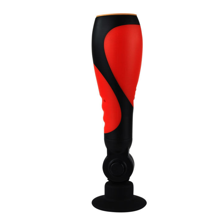 BAILE – szájjal kényeztető prémium vibrátor adapterrel - Image 8
