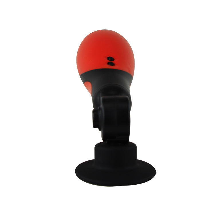 BAILE – szájjal kényeztető prémium vibrátor adapterrel - Image 9