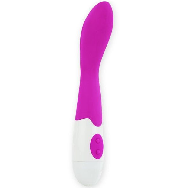 Pretty Love Flirtation – elegáns vibrátor érzéki pillanatokhoz
