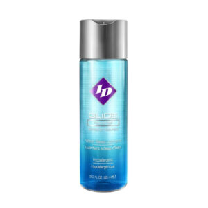 ID GLIDE – prémium vízbázisú síkosító 65 ml