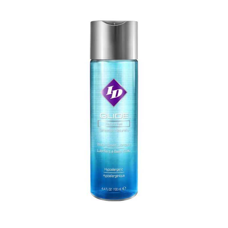 ID GLIDE - vízbázisú síkosító 130 ml