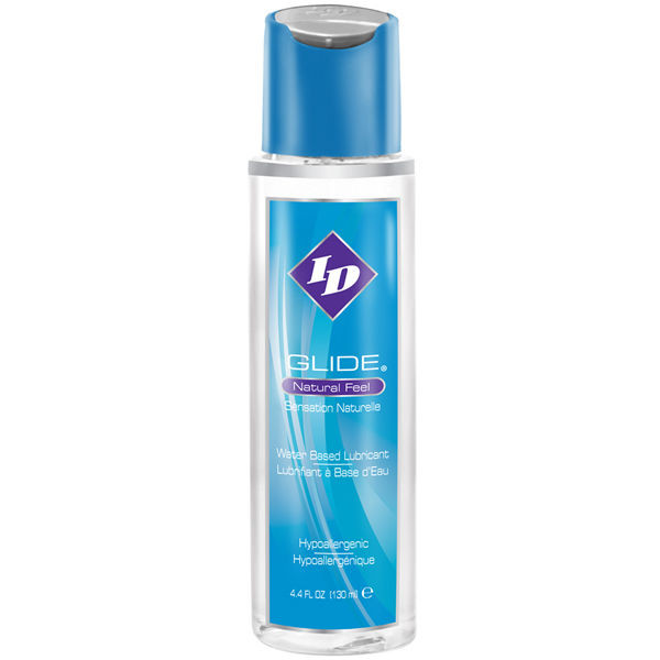 ID GLIDE - vízbázisú síkosító 130 ml - Image 2
