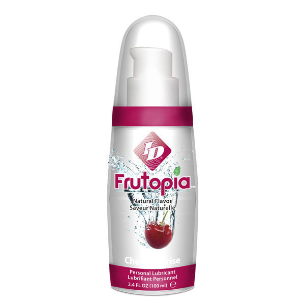ID Frutopia – cserés síkosító 100 ml