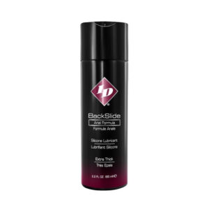 ID BACKSLIDE – prémium anális síkosító 65 ml
