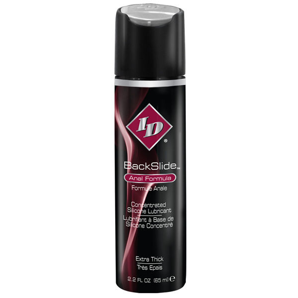 ID BACKSLIDE – prémium anális síkosító 65 ml - Image 2