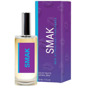 RUF SMAK – feromonos parfüm 50ml