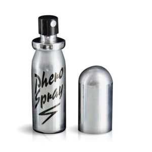 RUF – férfi feromon spray 15ml az érzéki vonzalomért