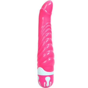 BAILE – élethű G-pontos vibrátor, 21.8 cm
