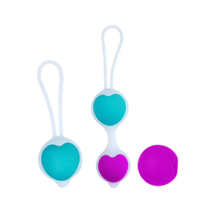 PRETTY LOVE – érzéki hegelső golyó prémium élményhez - Image 2