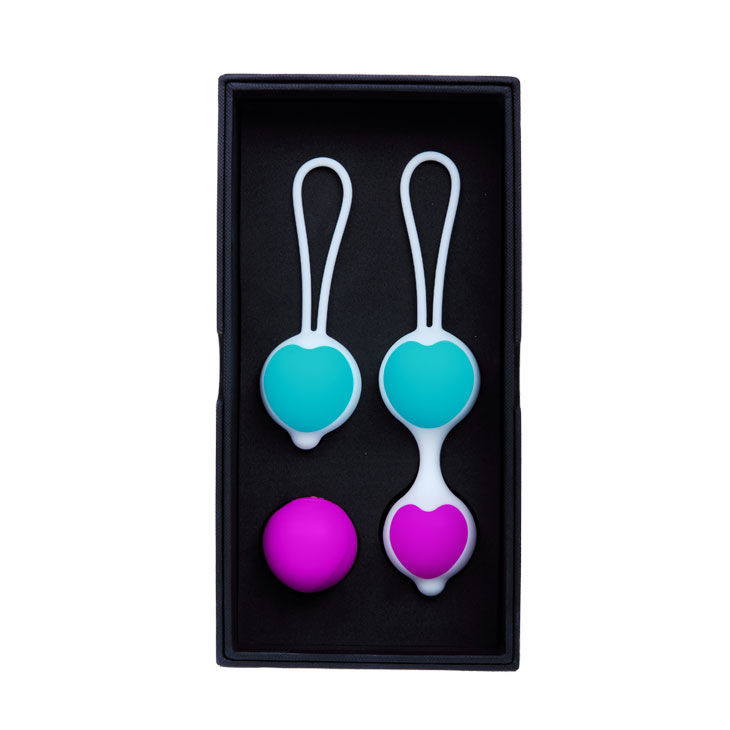 PRETTY LOVE – érzéki hegelső golyó prémium élményhez - Image 6