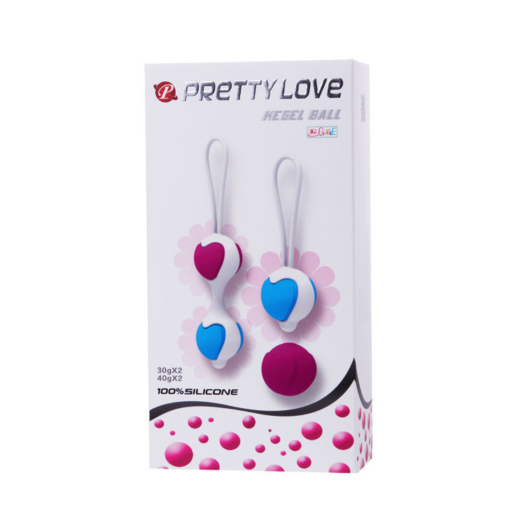 PRETTY LOVE – érzéki hegelső golyó prémium élményhez - Image 7