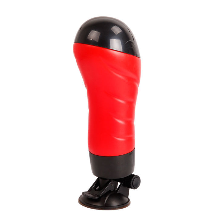 CRAZY BULL – maszturbáló alappal ellátott vagináért - Image 2