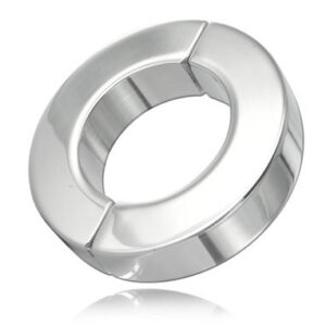 Metal Hard – prémium rozsdamentes acél heregyűrű 14mm
