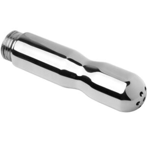 Metal Hard – prémium intim zuhany 10,16 cm