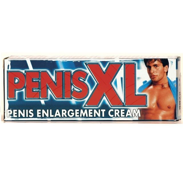RUF Penis XL – prémium pénisz krém 50ml - Image 2