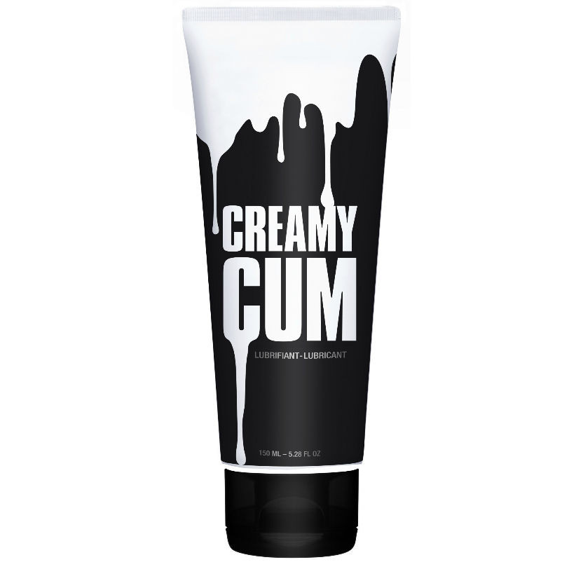 CREAMY – prémium síkosító lotion 150 ml - Image 2