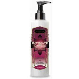 KAMASUTRA – gránátalmás női borotválkozó krém 250 ml