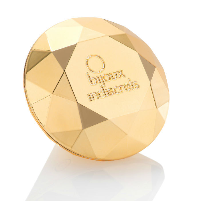 Bijoux Indiscrets Twenty One – prémium gyémánt vibrátor - Image 3