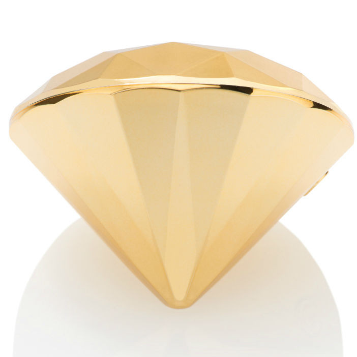 Bijoux Indiscrets Twenty One – prémium gyémánt vibrátor - Image 4