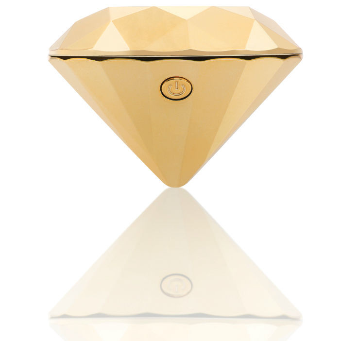Bijoux Indiscrets Twenty One – prémium gyémánt vibrátor - Image 5