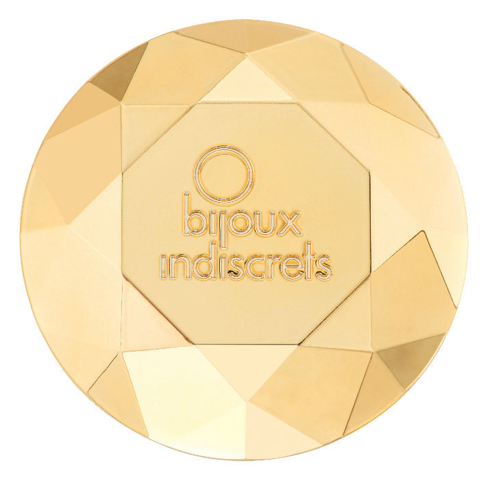 Bijoux Indiscrets Twenty One – prémium gyémánt vibrátor - Image 6