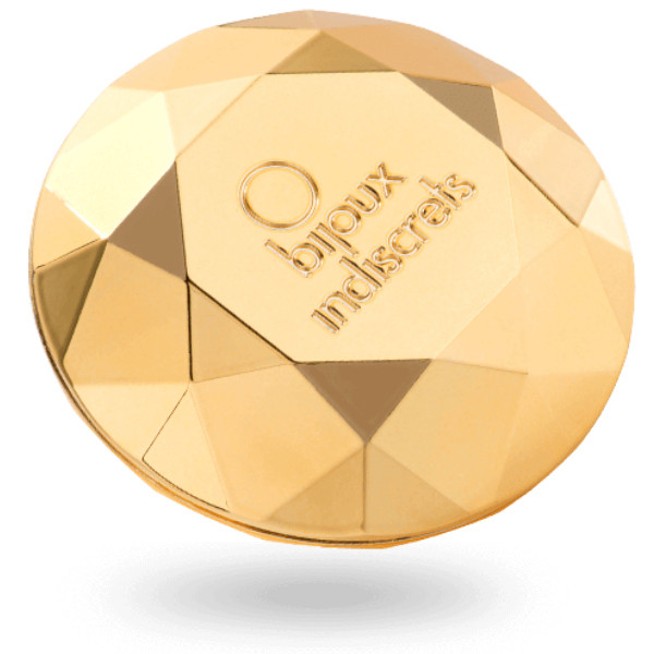 Bijoux Indiscrets Twenty One – prémium gyémánt vibrátor - Image 7