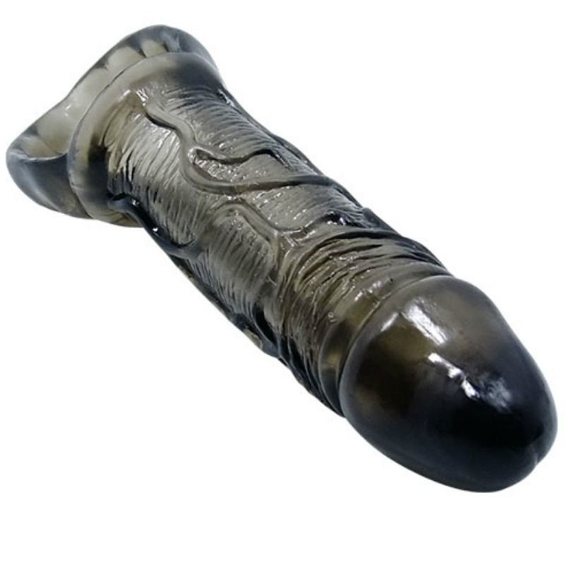 BAILE - pénisz hosszabbító hölgyeknek 11,5 cm - Image 4