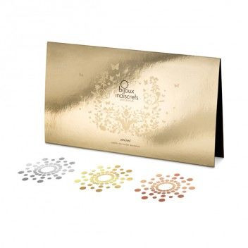 Bijoux – átmeneti bőrdíszek a stílusos szépségért - Image 6