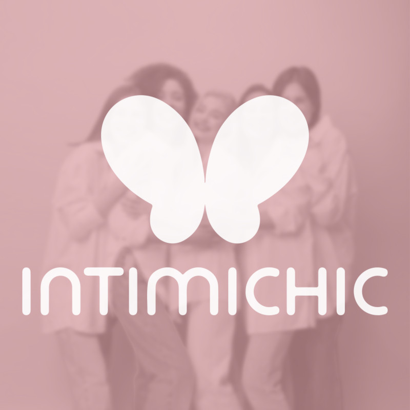 INTIMICHIC - prémium női intim kehely orvosi szilikonból S méret - Image 7