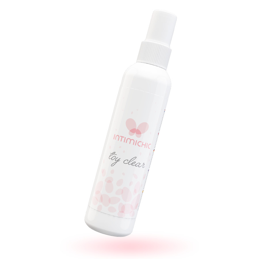 INTIMICHIC - intim higiéniai tisztítószer 150 ml