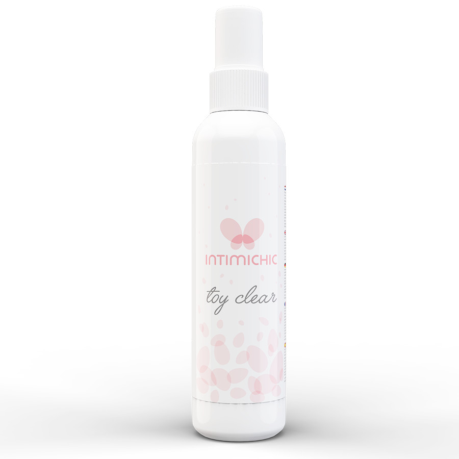 INTIMICHIC - intim higiéniai tisztítószer 150 ml - Image 2