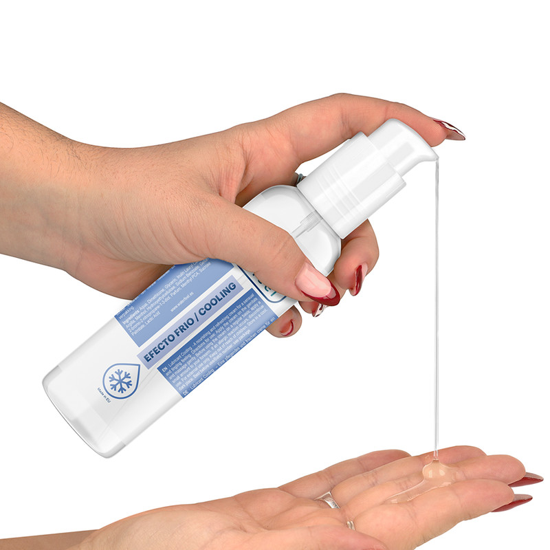 Waterfeel - hűsítő síkosító 150 ml - Image 3