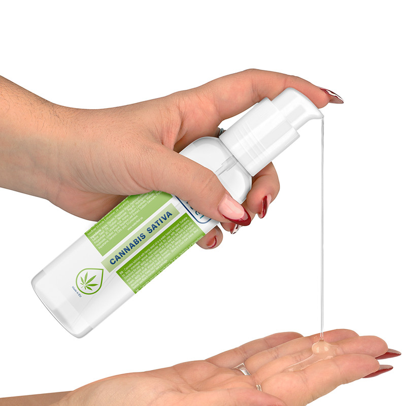 WATERFEEL - Kender alapú prémium síkosító 150 ML - Image 3