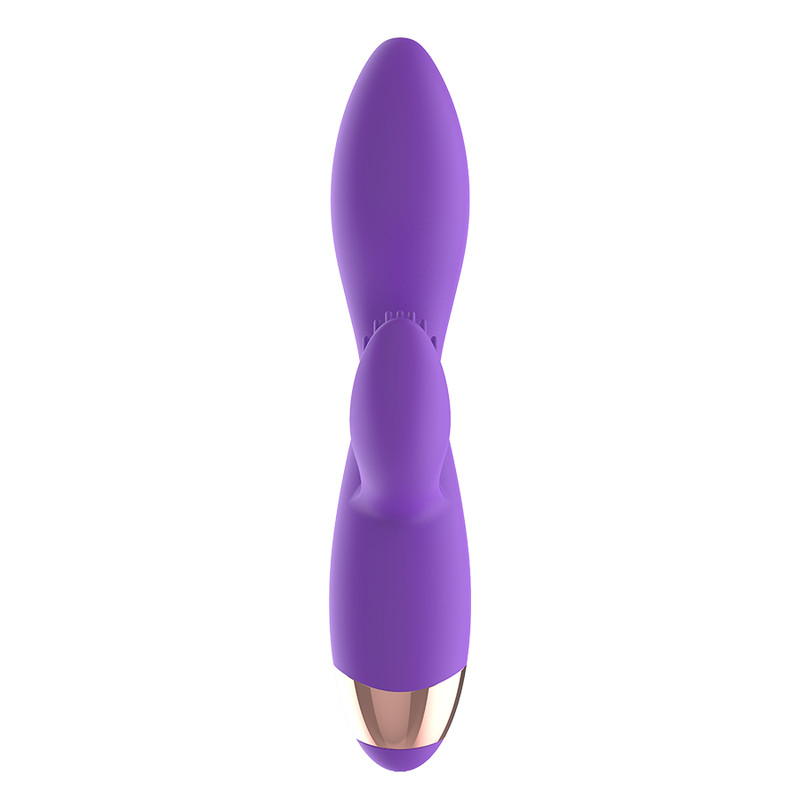 WOMANVIBE Donna – újratölthető szilikon vibrátor - Image 2