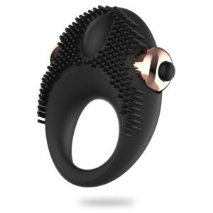 WOMANVIBE - Thor szilikon vibrátor gyűrű