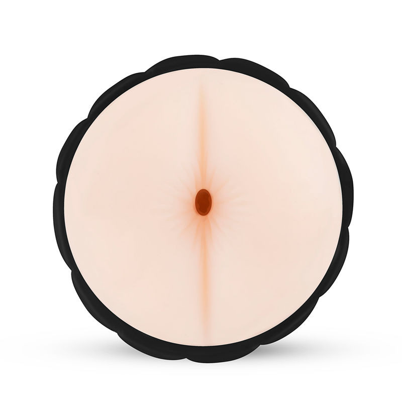 WOMANVIBE - prémium, duplázott maszturbátor kényeztetéshez - Image 6